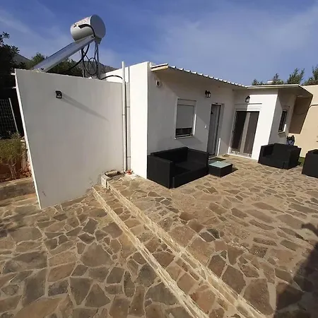 דירה Zorzet Village - Elounda